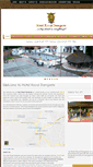 Mobile Screenshot of hotelroyaldamgrete.com